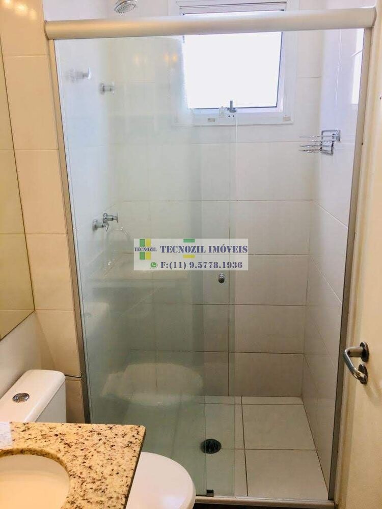 Apartamento, 2 quartos, 56 m² - Foto 7