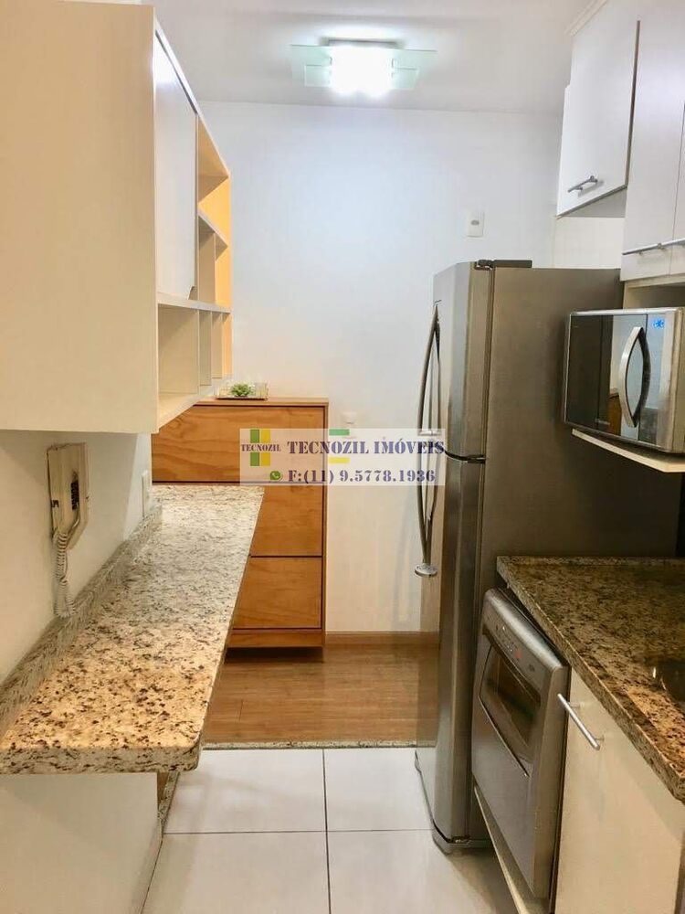 Apartamento, 2 quartos, 56 m² - Foto 5