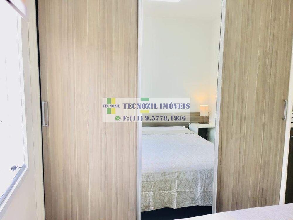 Apartamento, 2 quartos, 56 m² - Foto 8
