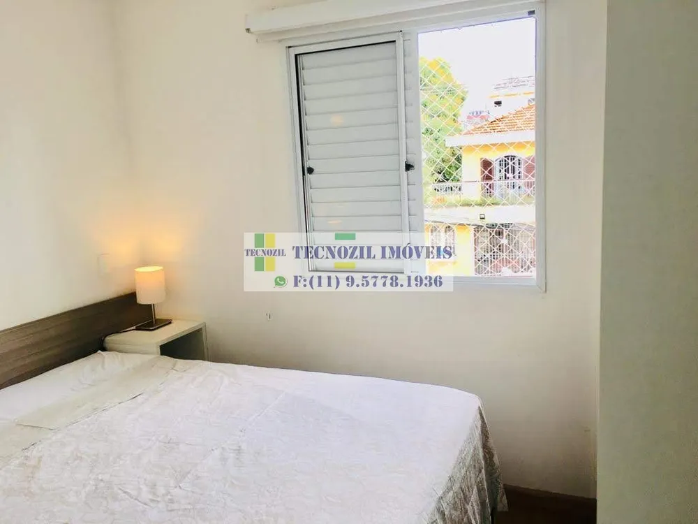 Apartamento, 2 quartos, 56 m² - Foto 9