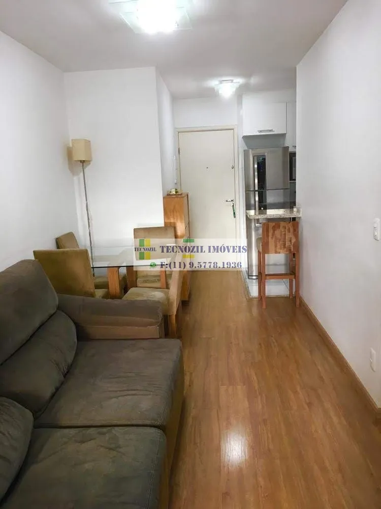 Apartamento, 2 quartos, 56 m² - Foto 16