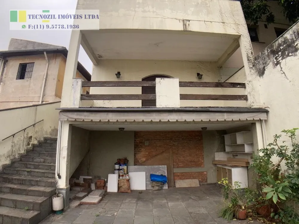 Sobrado, 4 quartos, 300 m² - Foto 4