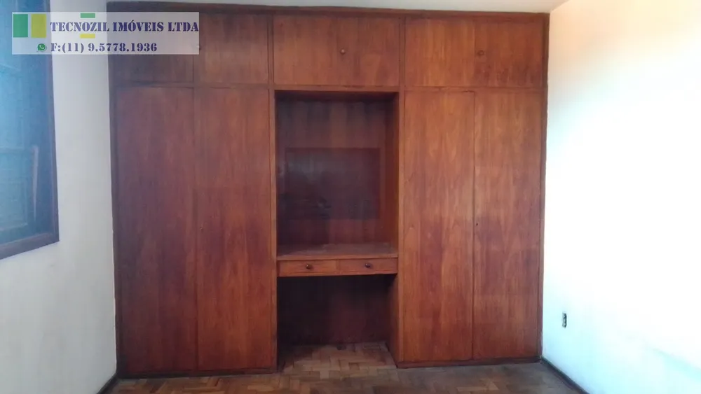 Sobrado, 4 quartos, 300 m² - Foto 10