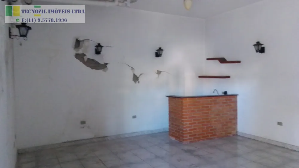 Sobrado, 4 quartos, 300 m² - Foto 15