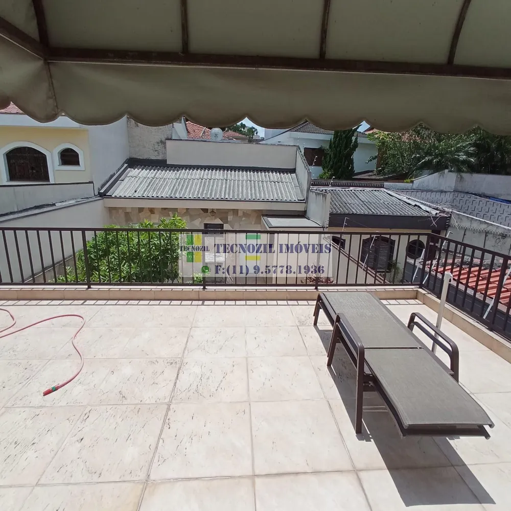Sobrado, 3 quartos, 206 m² - Foto 10
