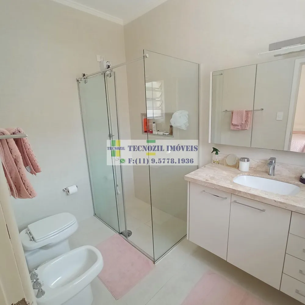 Sobrado, 3 quartos, 206 m² - Foto 4