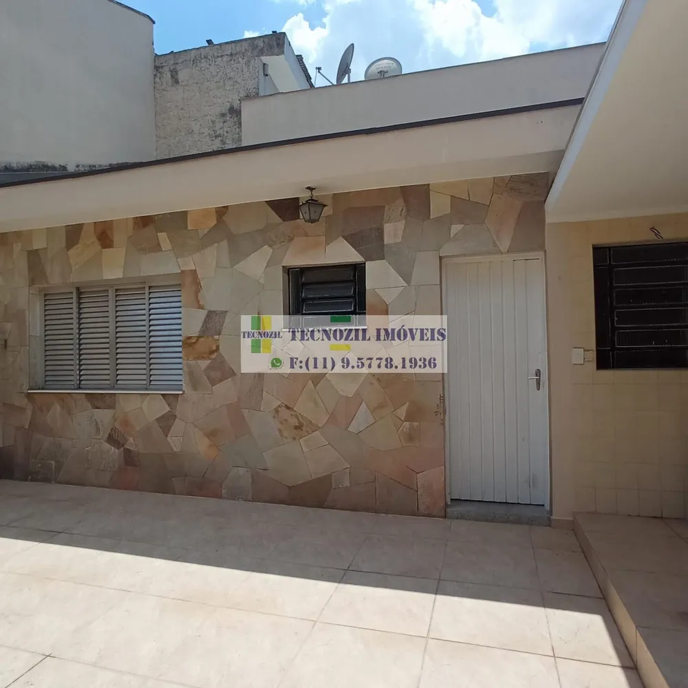 Sobrado, 3 quartos, 206 m² - Foto 8