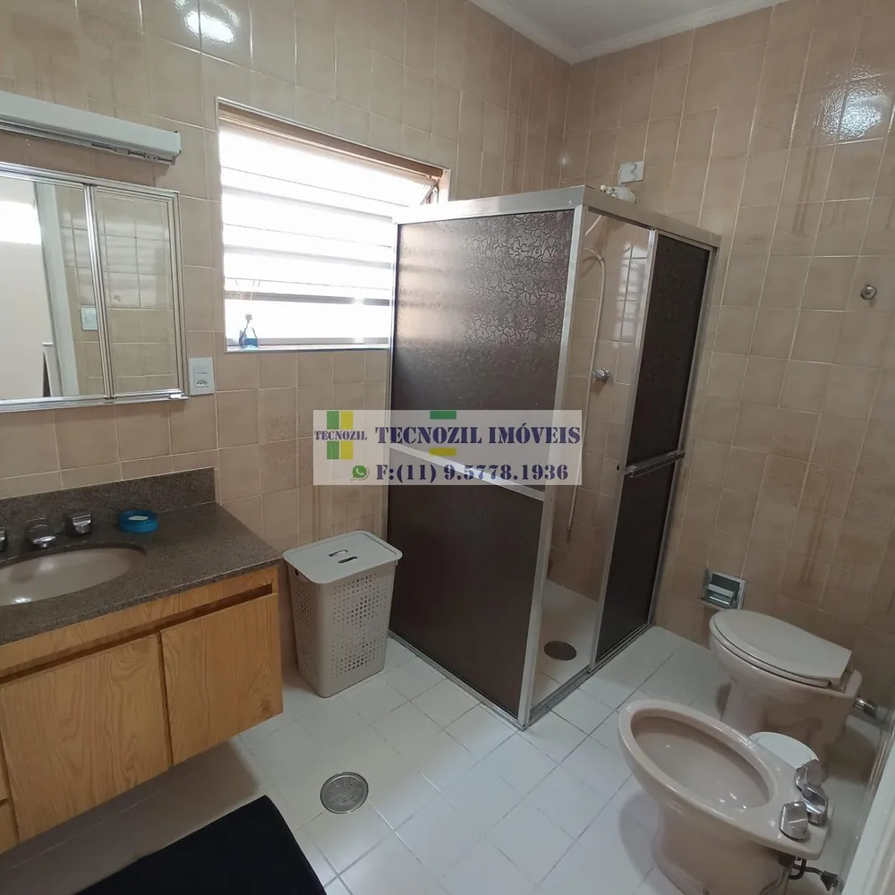 Sobrado, 3 quartos, 206 m² - Foto 6