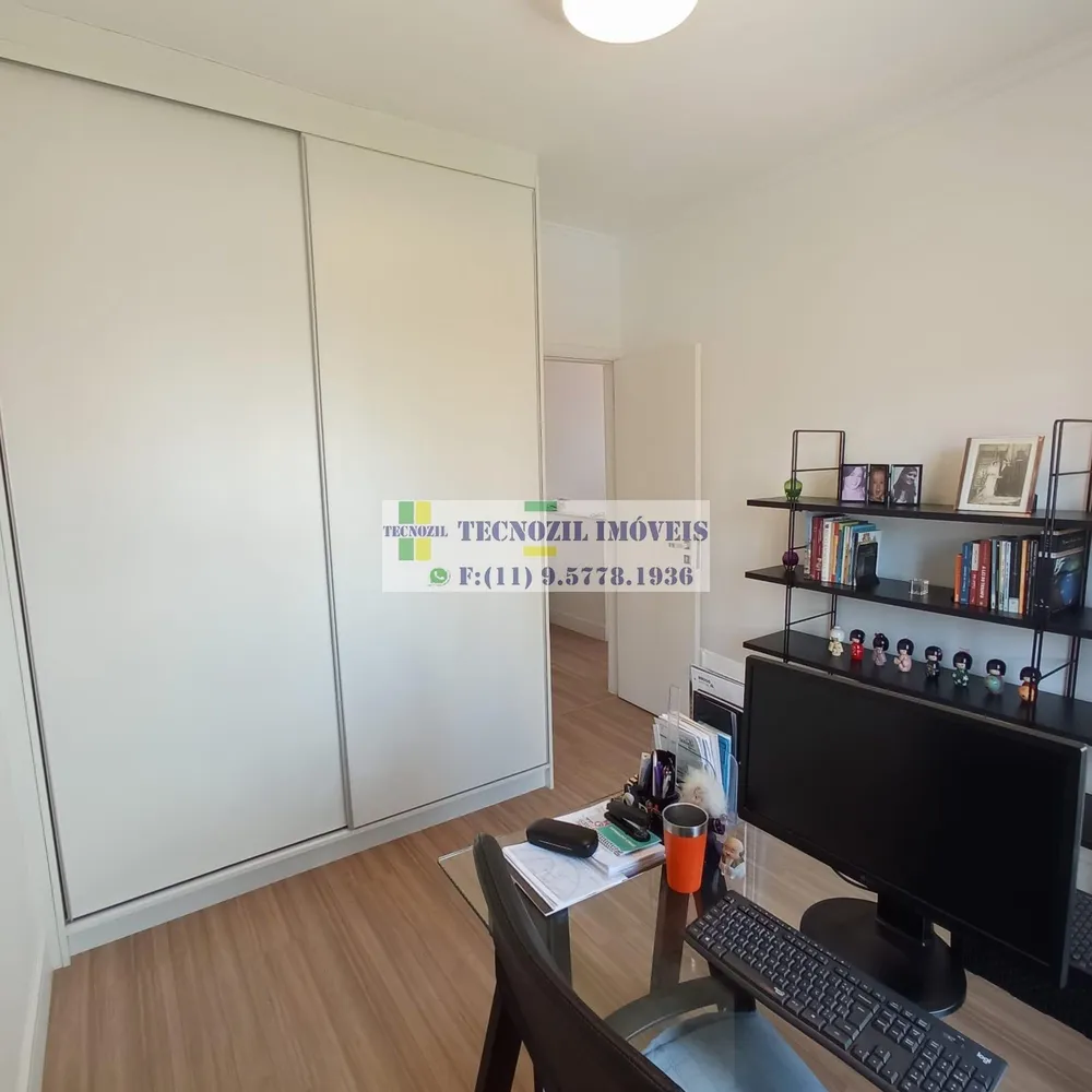 Sobrado, 3 quartos, 206 m² - Foto 3