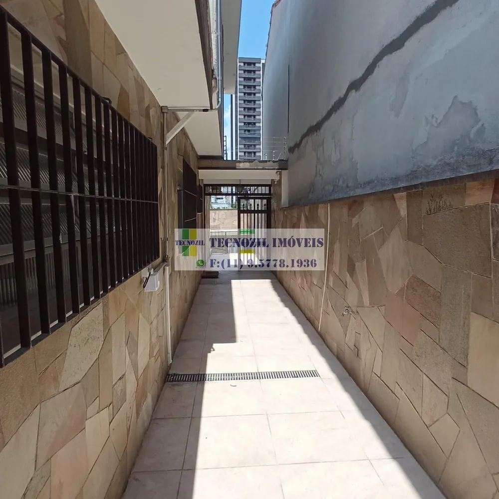 Sobrado, 3 quartos, 206 m² - Foto 9