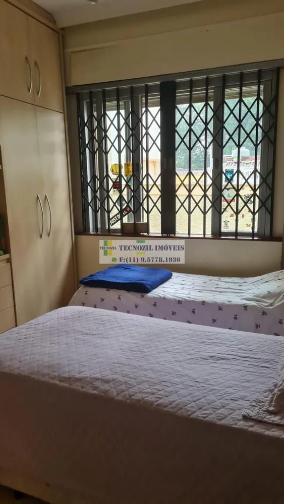 Sobrado, 3 quartos, 186 m² - Foto 10