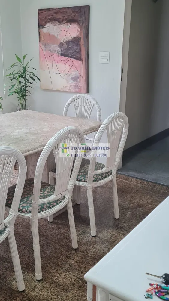 Sobrado, 3 quartos, 186 m² - Foto 11