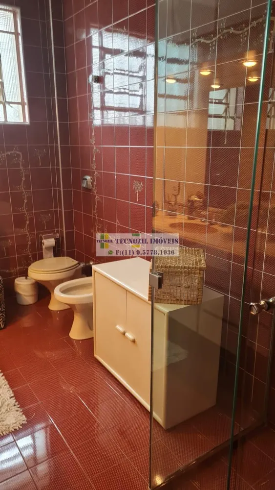 Sobrado, 3 quartos, 186 m² - Foto 12