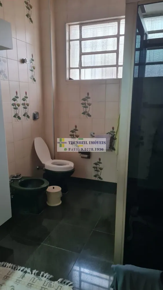 Sobrado, 3 quartos, 186 m² - Foto 5