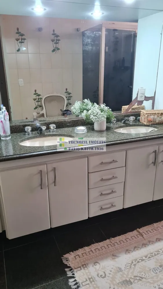 Sobrado, 3 quartos, 186 m² - Foto 13