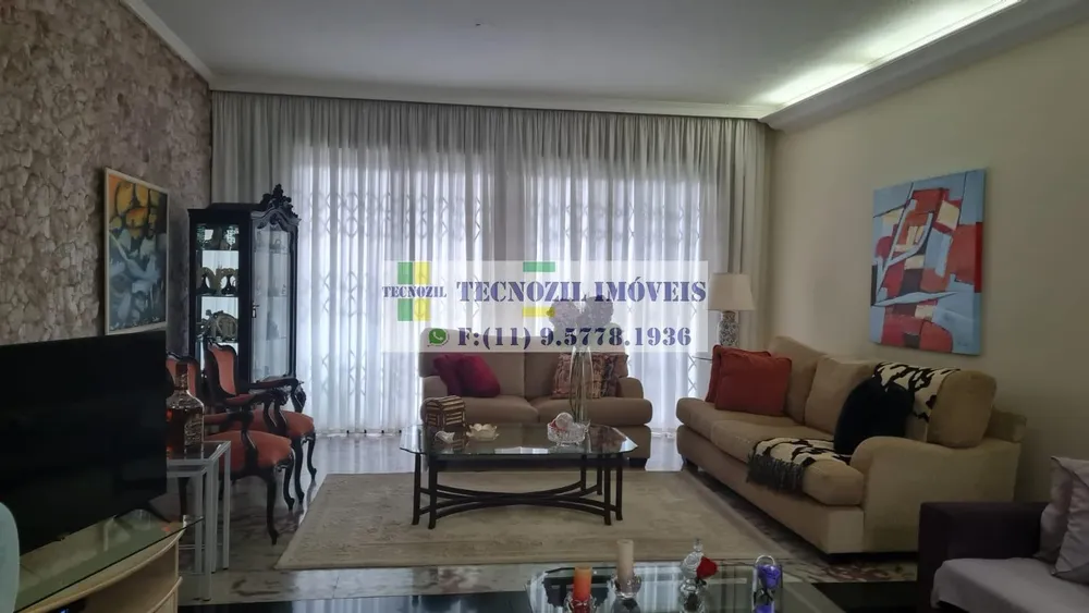 Sobrado, 3 quartos, 186 m² - Foto 8