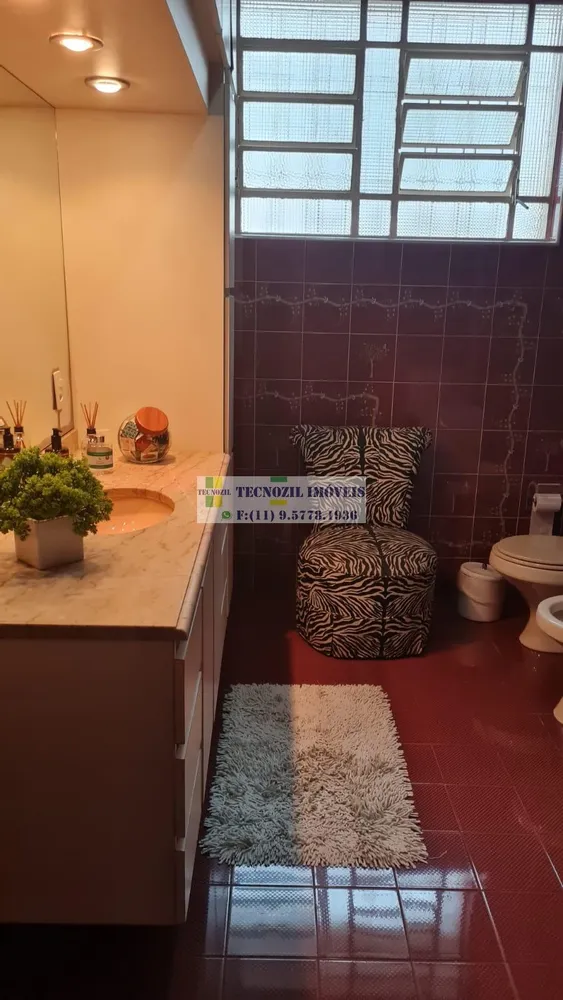 Sobrado, 3 quartos, 186 m² - Foto 6