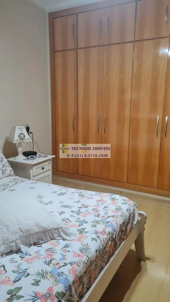 Sobrado, 3 quartos, 186 m² - Foto 6