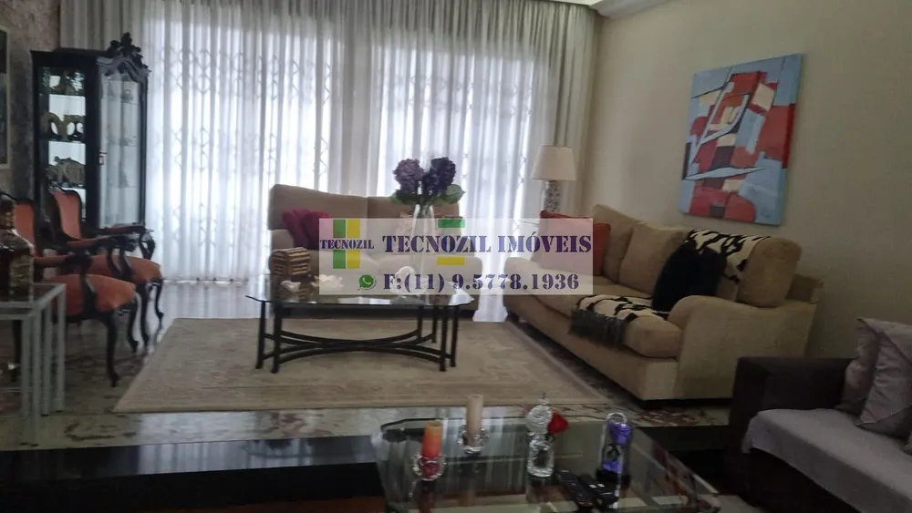 Sobrado, 3 quartos, 186 m² - Foto 5