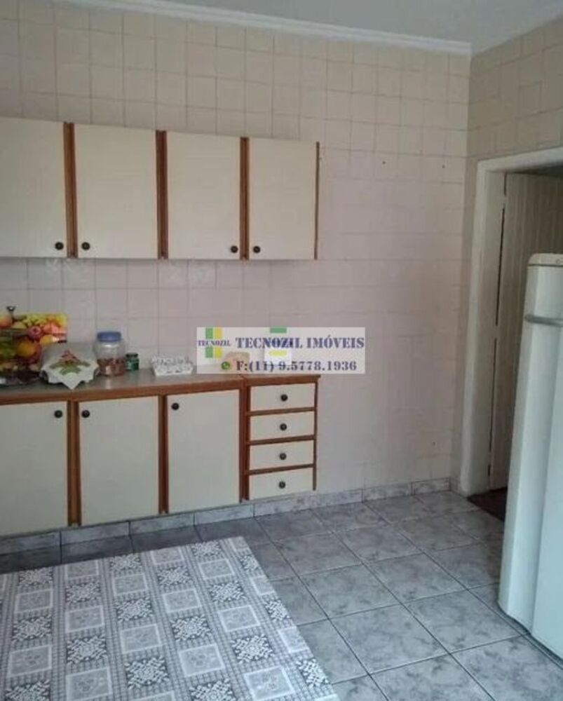 Sobrado, 3 quartos, 140 m² - Foto 2