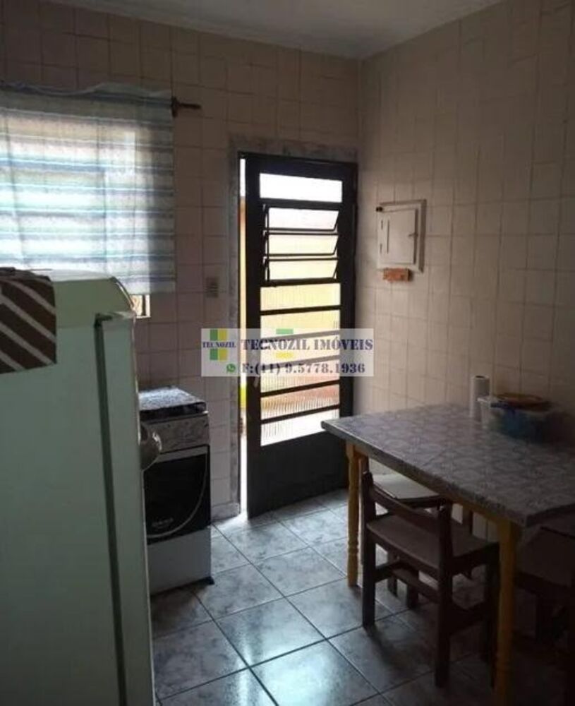 Sobrado, 3 quartos, 140 m² - Foto 3