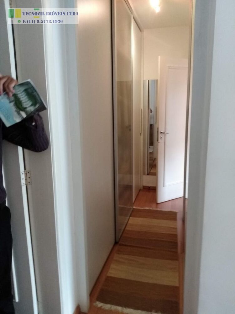Apartamento, 4 quartos, 183 m² - Foto 1