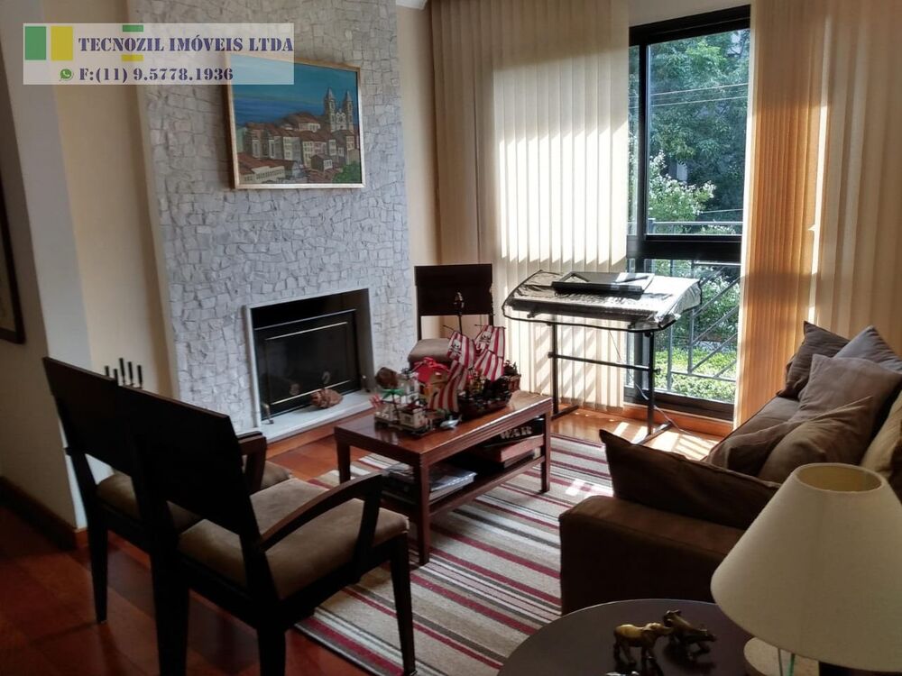 Apartamento, 4 quartos, 183 m² - Foto 4