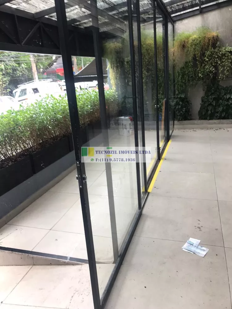 Prédio Inteiro, 180 m² - Foto 16