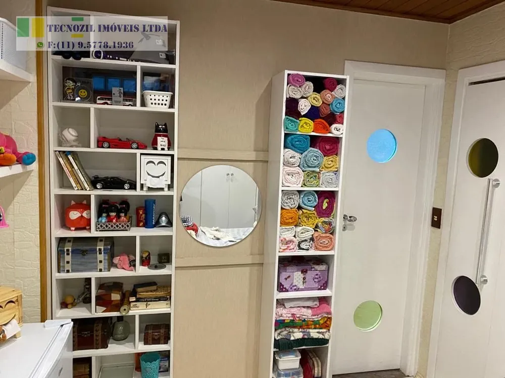 Sobrado, 2 quartos, 130 m² - Foto 11