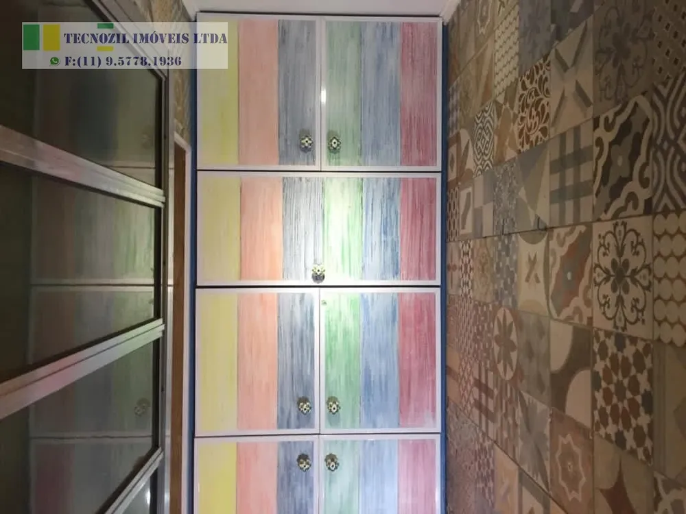 Sobrado, 2 quartos, 130 m² - Foto 4
