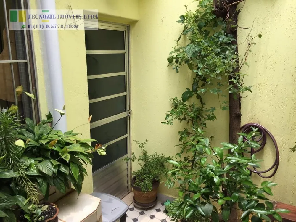 Sobrado, 2 quartos, 130 m² - Foto 15