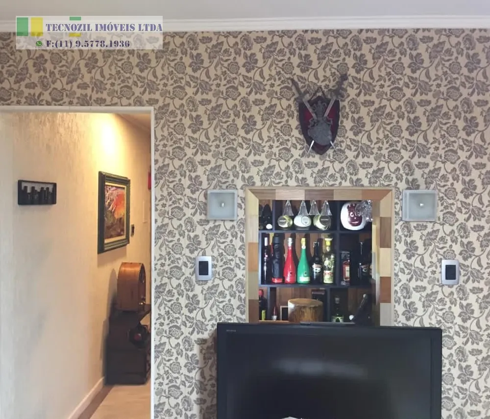 Sobrado, 2 quartos, 130 m² - Foto 16