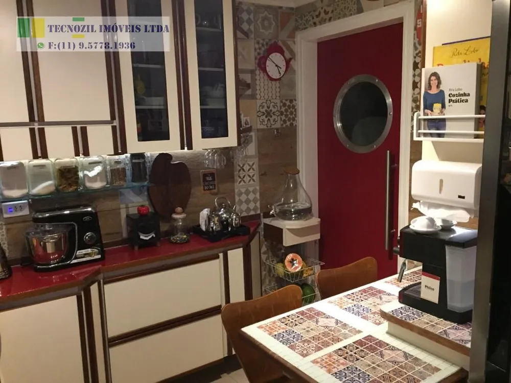 Sobrado, 2 quartos, 130 m² - Foto 14