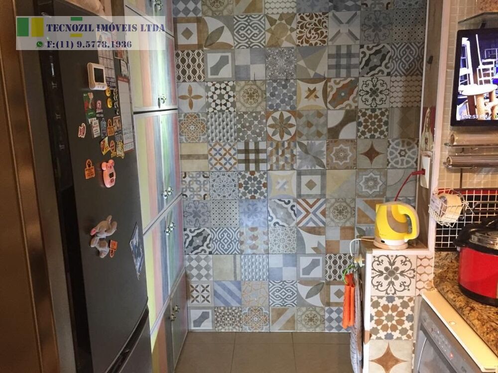 Sobrado, 2 quartos, 130 m² - Foto 1