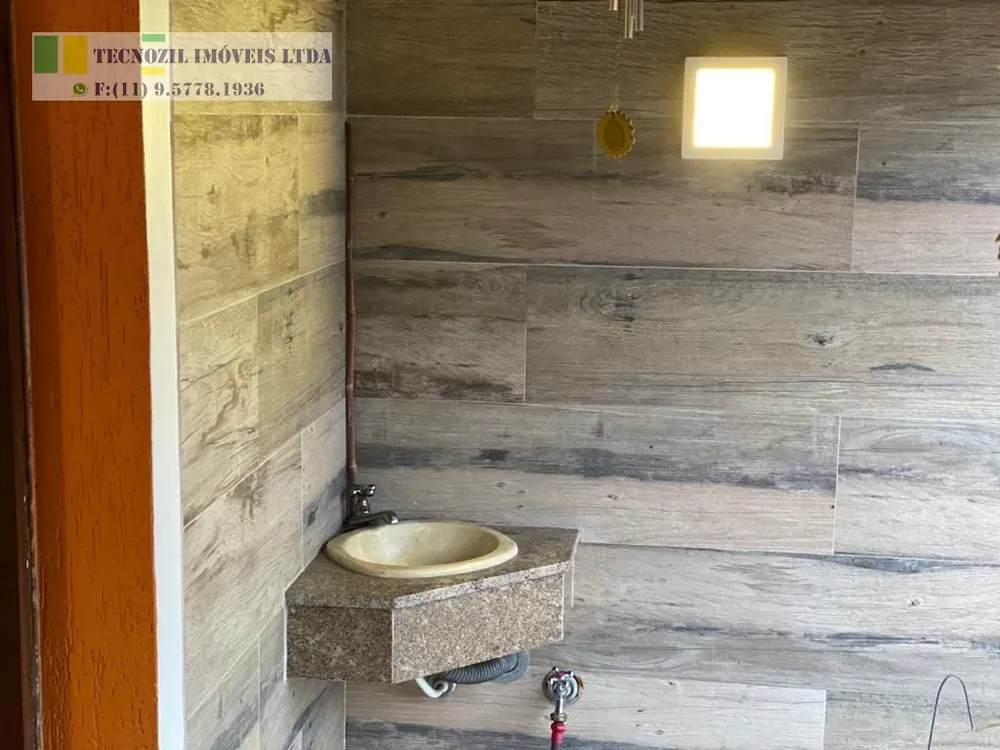 Sobrado, 2 quartos, 130 m² - Foto 12