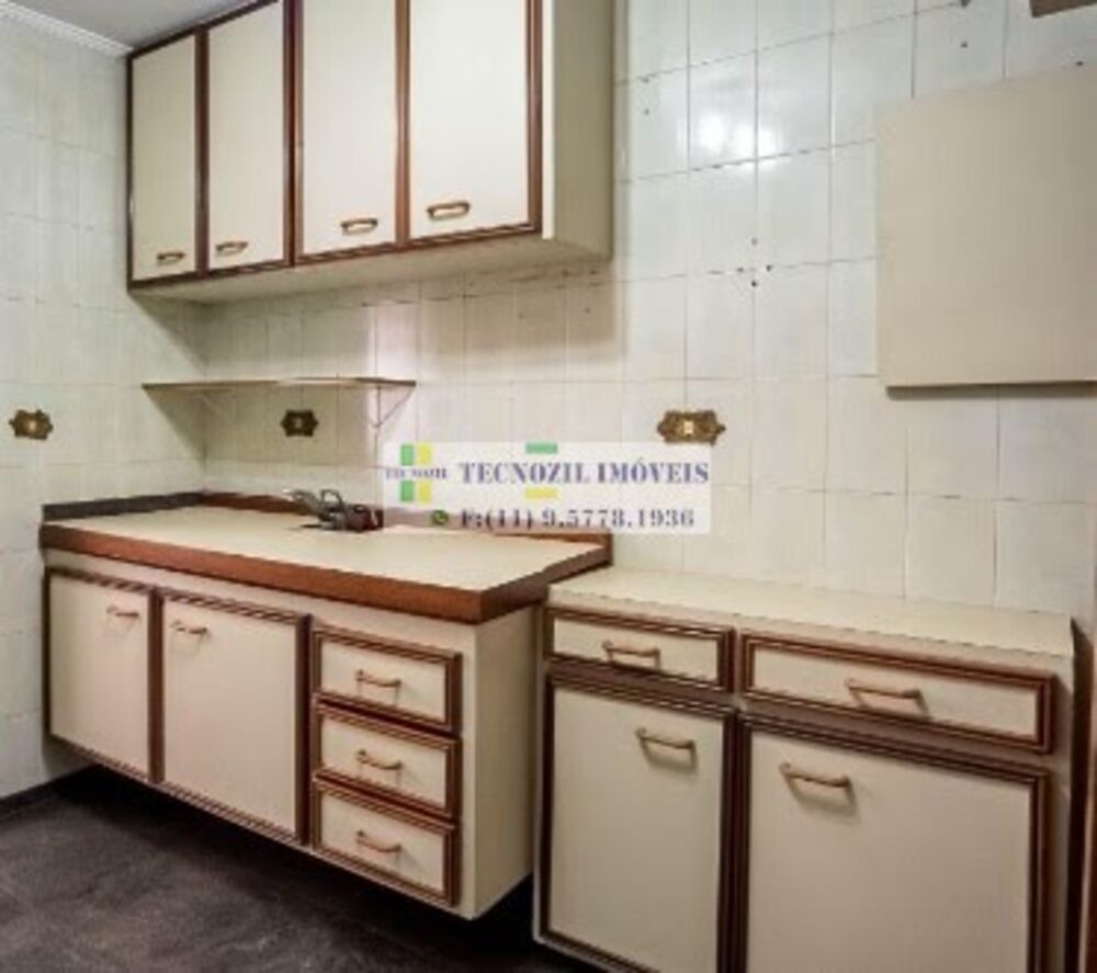 Sobrado, 3 quartos, 140 m² - Foto 2