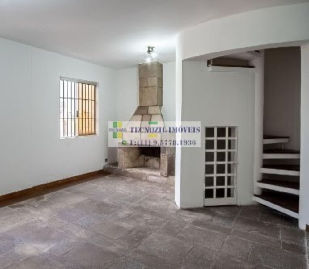 Sobrado, 3 quartos, 140 m² - Foto 1