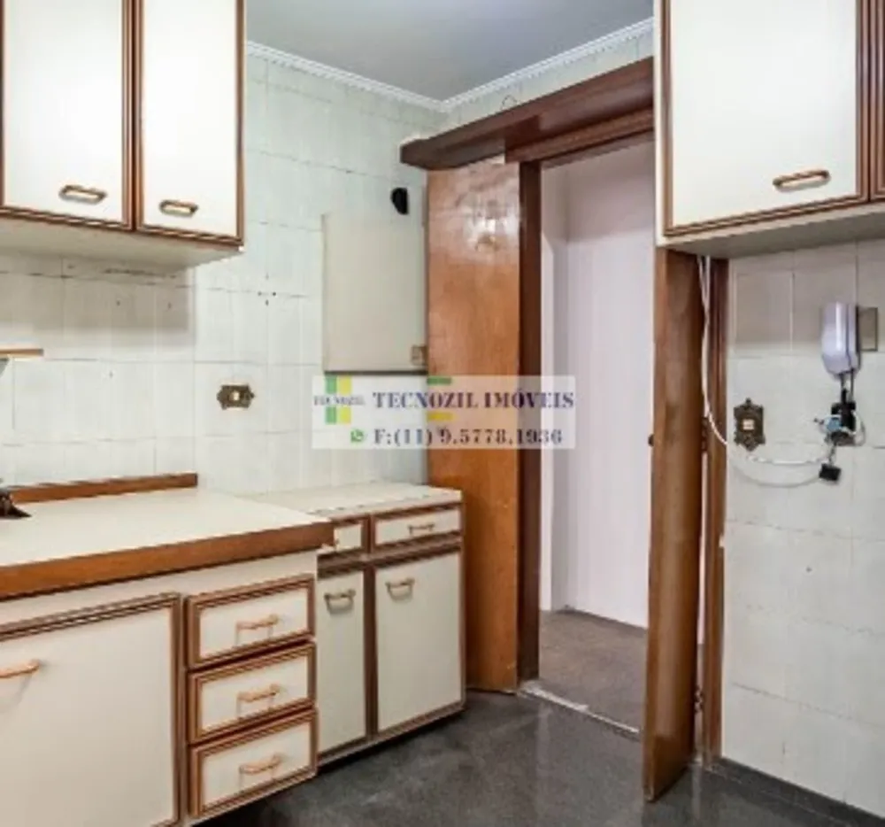 Sobrado, 3 quartos, 140 m² - Foto 4