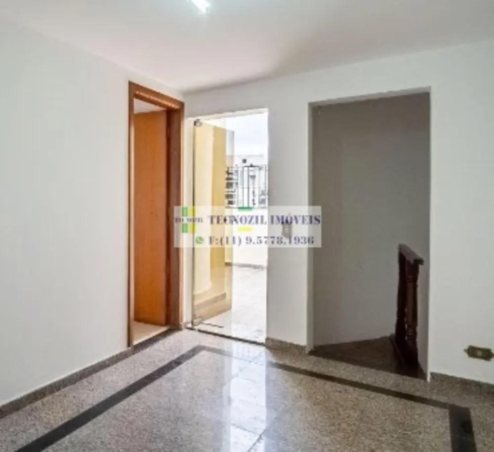 Sobrado, 3 quartos, 140 m² - Foto 10