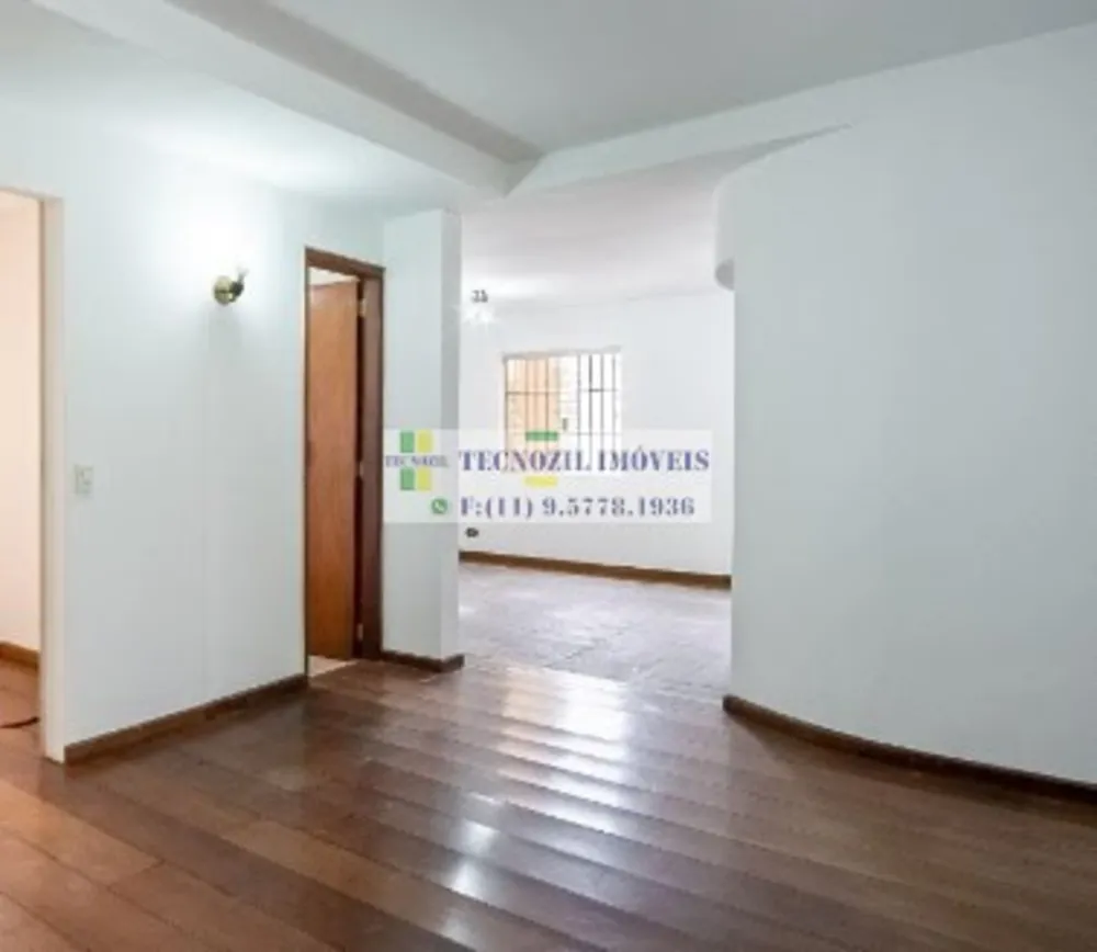 Sobrado, 3 quartos, 140 m² - Foto 7