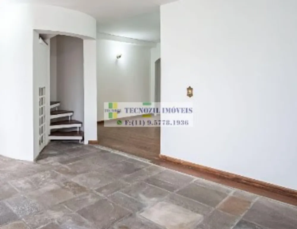 Sobrado, 3 quartos, 140 m² - Foto 2