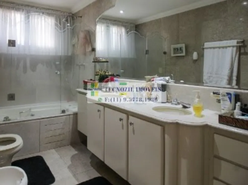 Apartamento, 4 quartos, 226 m² - Foto 10