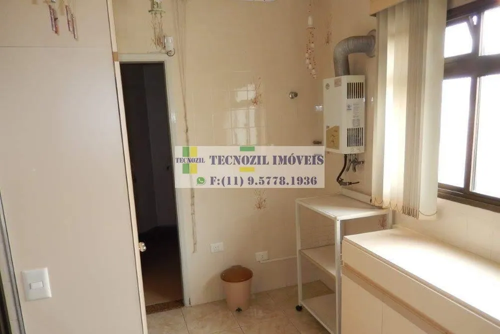Apartamento, 3 quartos, 129 m² - Foto 8