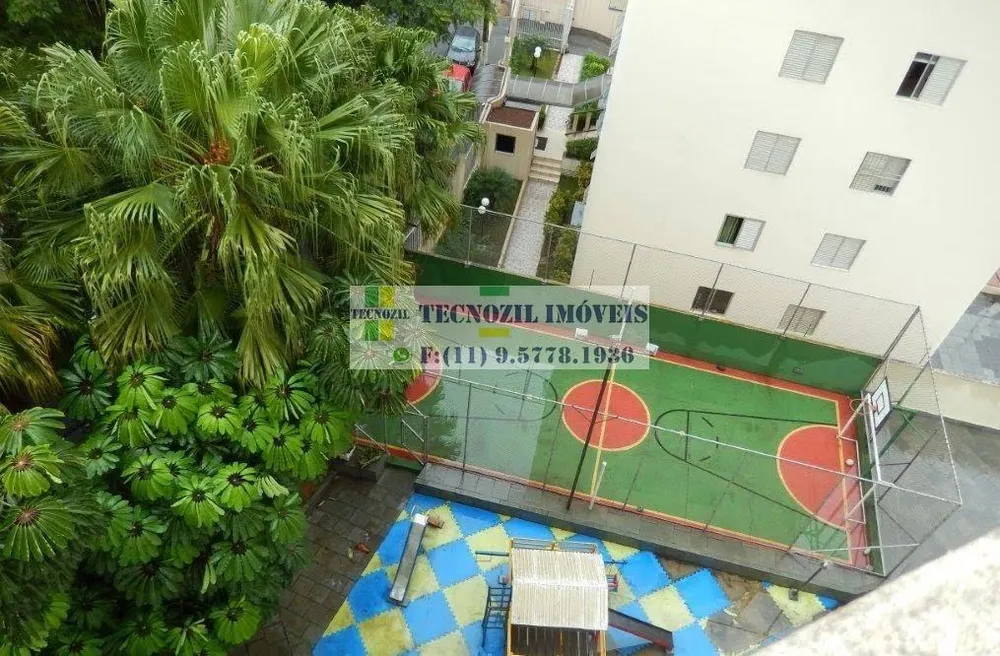 Apartamento, 3 quartos, 129 m² - Foto 1