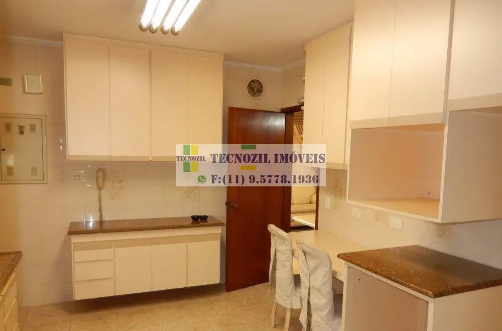 Apartamento, 3 quartos, 129 m² - Foto 3