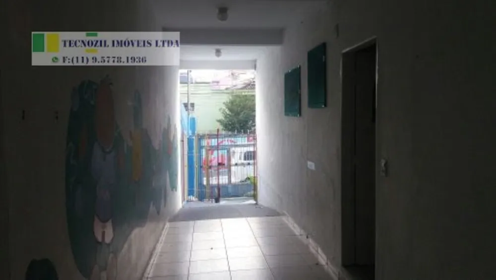 Prédio Inteiro, 360 m² - Foto 3