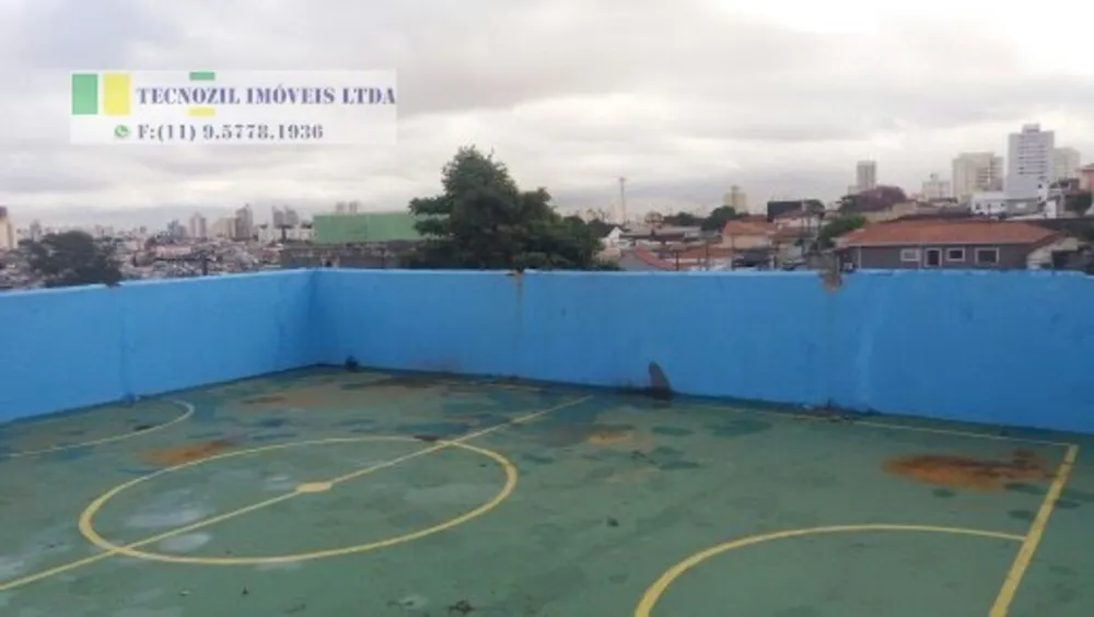 Prédio Inteiro, 360 m² - Foto 7