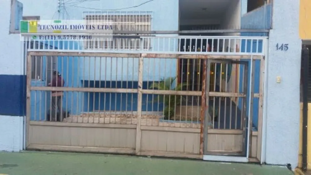 Prédio Inteiro, 360 m² - Foto 14