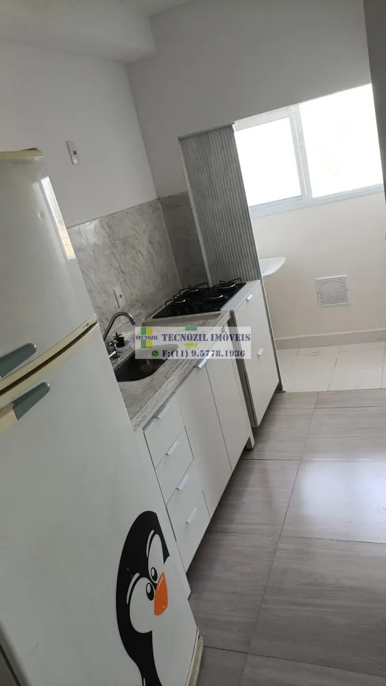 Apartamento, 2 quartos, 55 m² - Foto 10