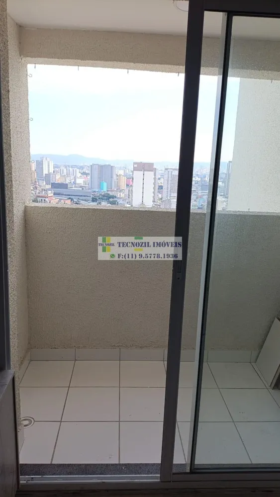 Apartamento, 2 quartos, 55 m² - Foto 8